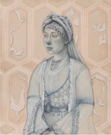 , Delaram Faghani, Untitled, 2024, 77530