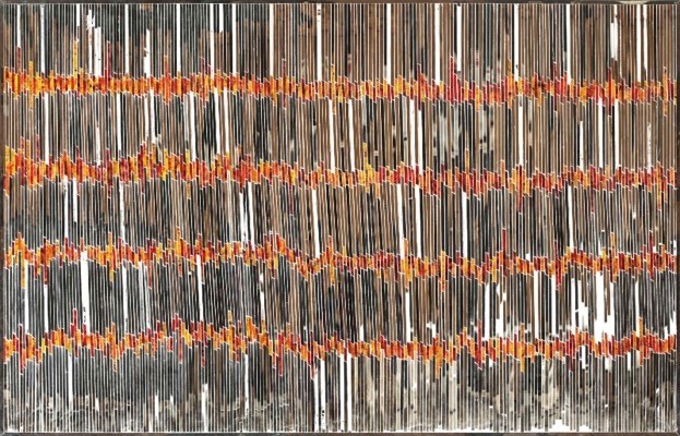 Monir Shahroudy Farmanfarmaian