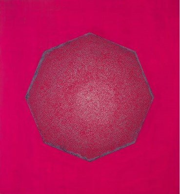 Painting, Shahpari Behzadi, Untitled, 2024, 77077