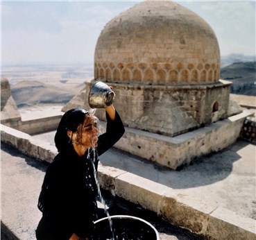 Video Art, Shirin Neshat, Untitled, 1999, 35250