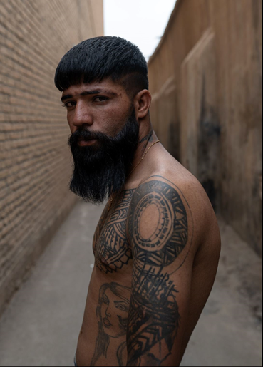 , Shayan Sajadian, Untitled, 2022, 79285