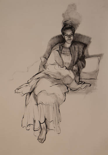 Painting, Hosein Shirahmadi, Untitled, , 74850