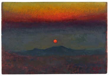 Amir Jadidi, Untitled, 2024, 15150