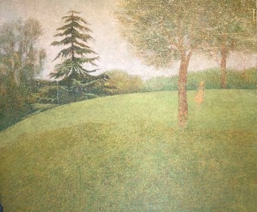 Painting, Mehdi Babaei, Untitled, 2014, 82686