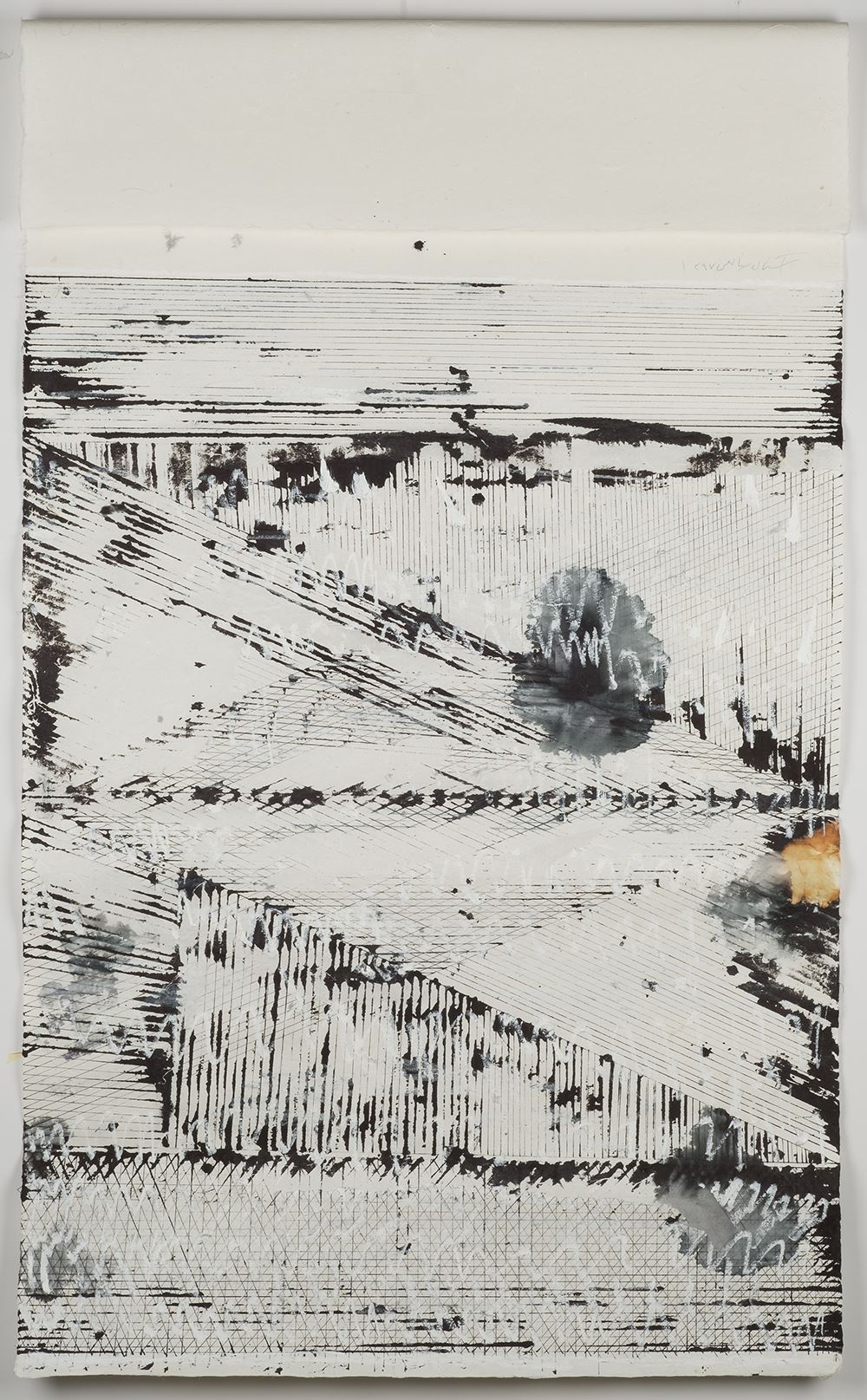 Ashkan Sanei, Untitled, 2018