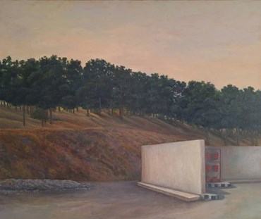 Neda Sadeghnia, Untitled, 2023, 0