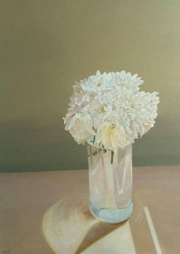 Fataneh Foroghi, Untitled, 2026, 0