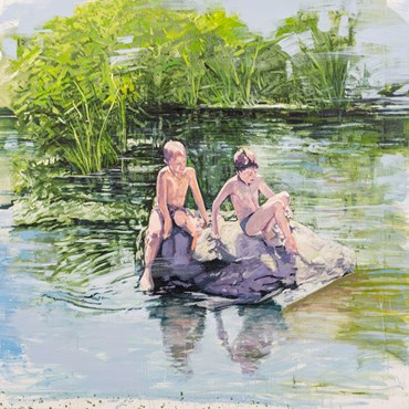 , Rozita Taheri, Untitled, , 81253