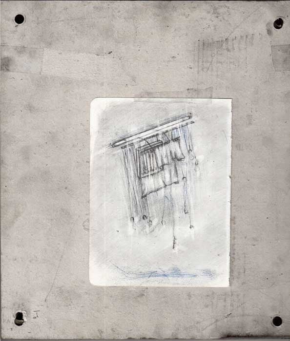 Ali Meer Azimi, Untitled, 0