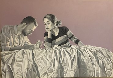 Niloufar Mohammadi, Untitled, 2021, 0