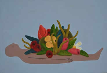 , Rosalía Banet, Resurrección, 2024, 79787