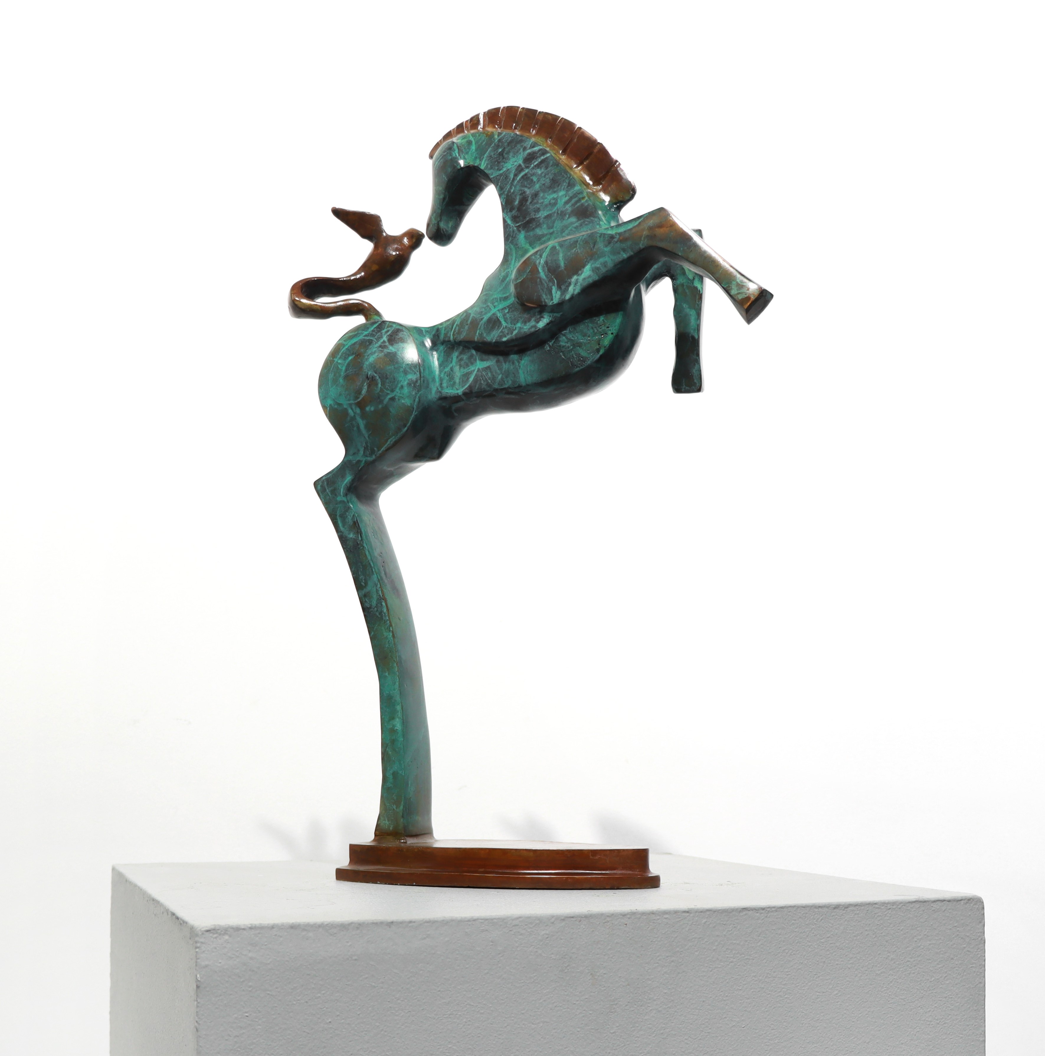 Sadegh Adham, Untitled, 2023