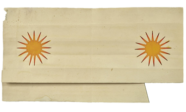 Painting, Laila Tara H, Same Pile Different Barometer, 2022, 76866