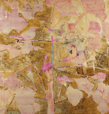 Painting, Reza Derakshani, Untitled, 2007, 81166