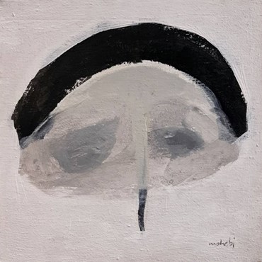 Javad Mohebi, Untitled, 2021, 0