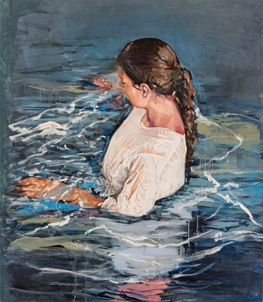 , Rozita Taheri, Untitled, , 81250