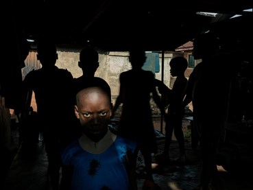 Photography, Newsha Tavakolian, Untitled, , 80211