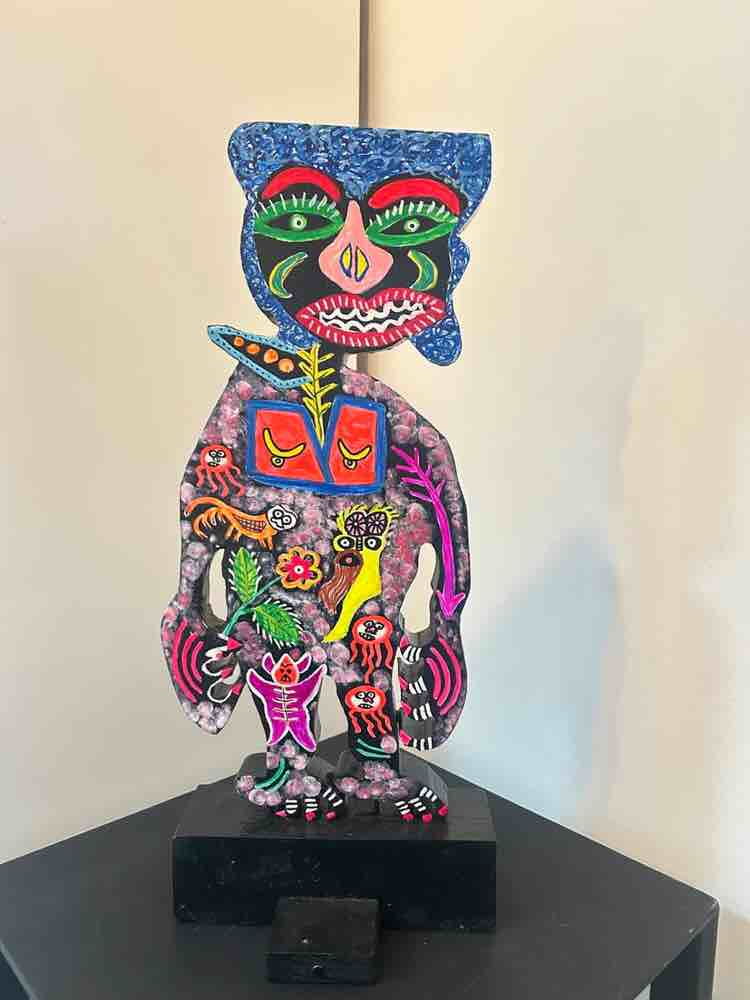 محمد حسین آریایی