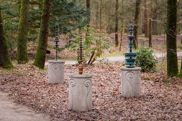 , Andy Holden, Auguries, 2024, 80623