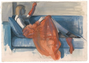 Painting, Hosein Shirahmadi, Untitled, , 74566