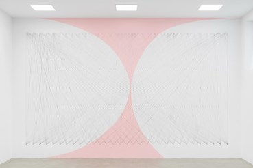 Haleh Redjaian, Untitled, 2025, 0