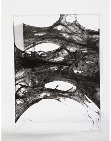 , Maryam Behrouzinia, Suffering, -3, 80704