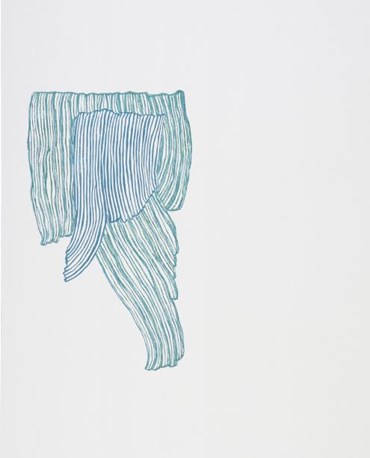 Sahar Bardaie, Bad-e Saba, 2024, 0