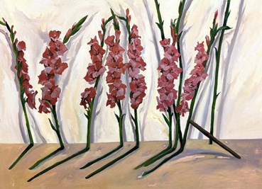 Zahra Amir Yeganeh, Untitled, 2025, 0