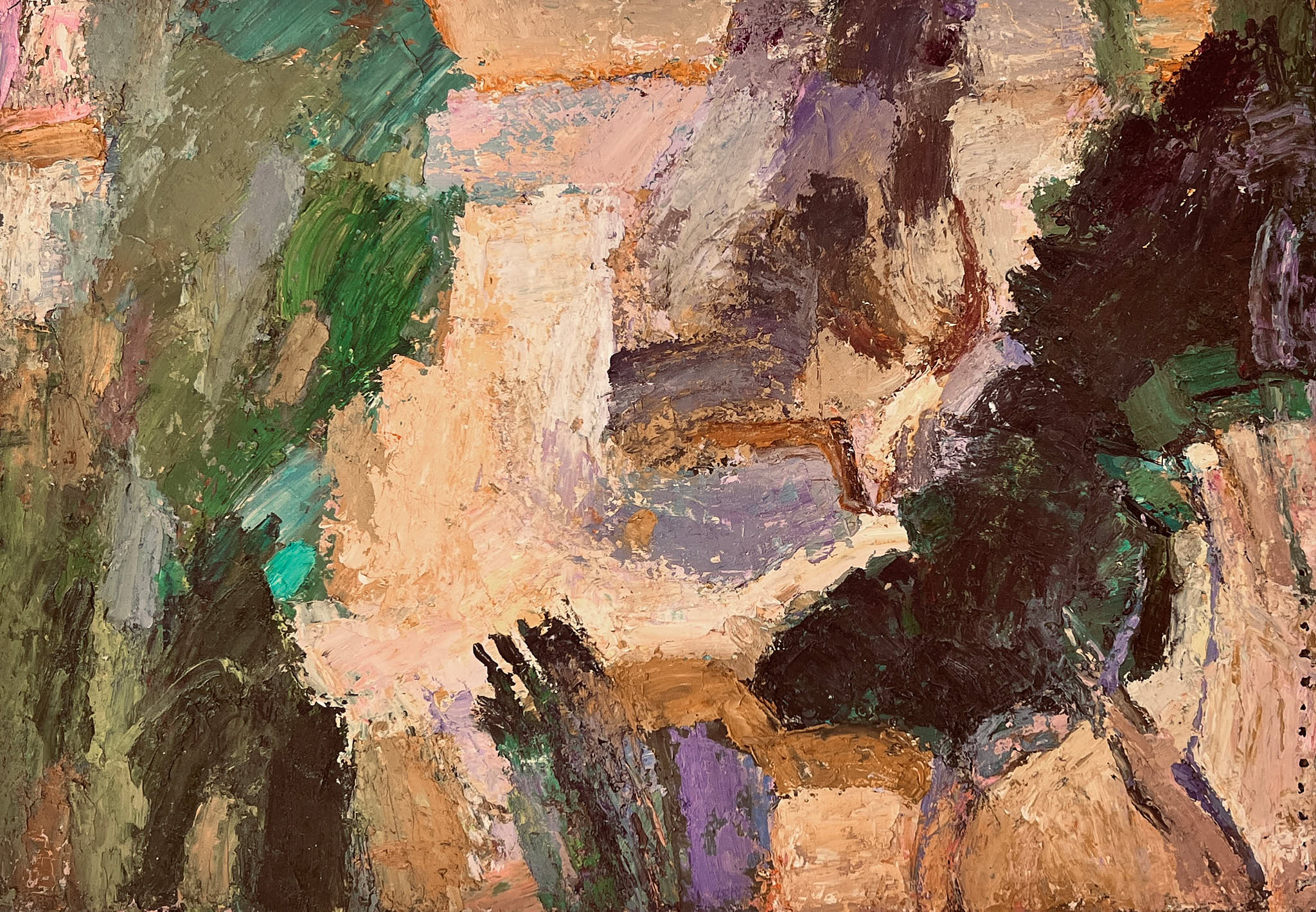 Yacob Amamehpich, Untitled, 0
