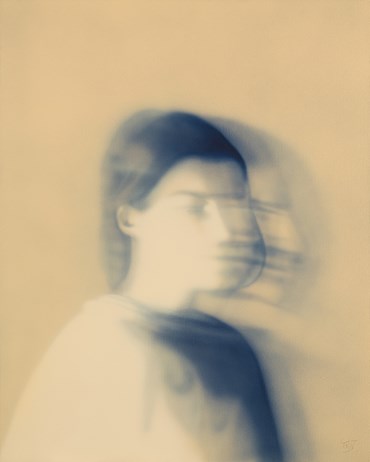 , Hosein Shirahmadi, Memory, 2026, 83936