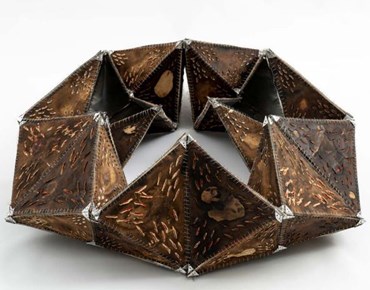 Sculpture, Mahdieh Abolhasan, Untitled, 2023, 77531