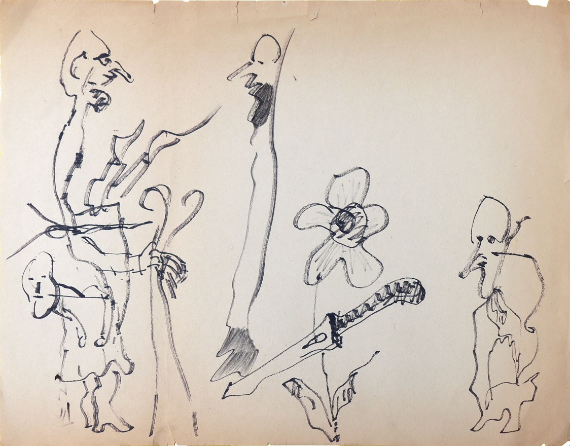 اردشیر محصص