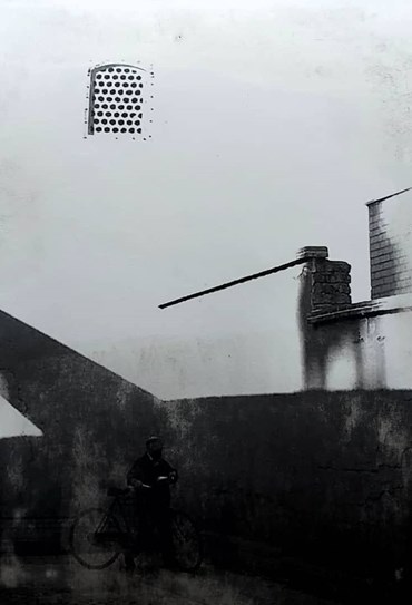 , Farough Mazloumi, Untitled, , 79398