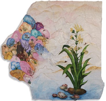 Soha Derakhsh, Untitled, 0, 0