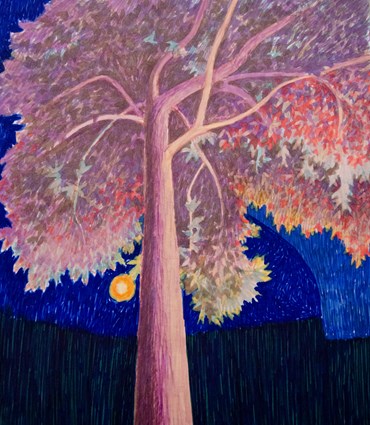 Painting, Anahita Darab Beigi, Untitled, 2022, 82784