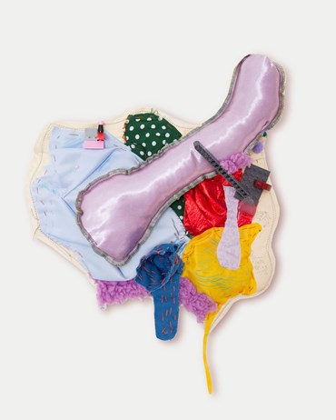 Sculpture, Alireza Gholami, Untitled, 2024, 80779