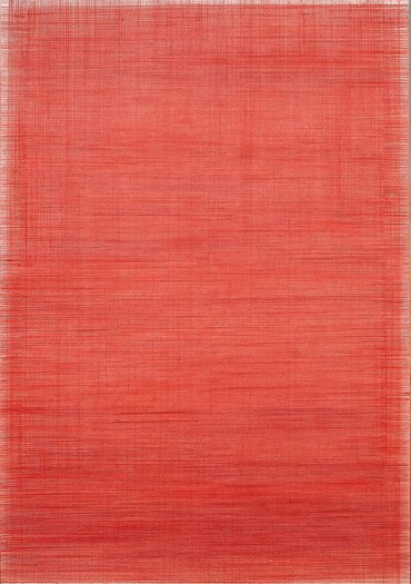 Painting, Leila Mirzakhani, Weaving the Fabric of Time (Cinnabar), 2020, 55023