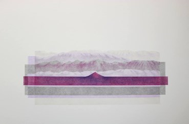 Mina Moshajeri, Untitled, 2021, 0