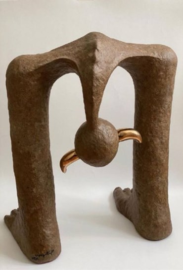 , Koosha Moossavi, Untitled, 2024, 77774