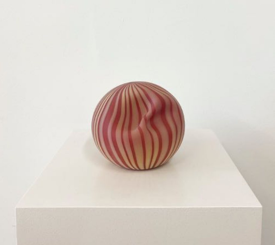 Andisheh Avini, Untitled, 2022