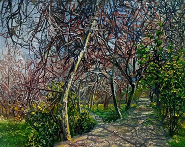 Iman Sadeghi, Untitled, 2021, 0