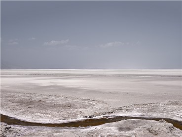 Photography, Alireza Fani, Fake Desert No. 1, 2014, 25603