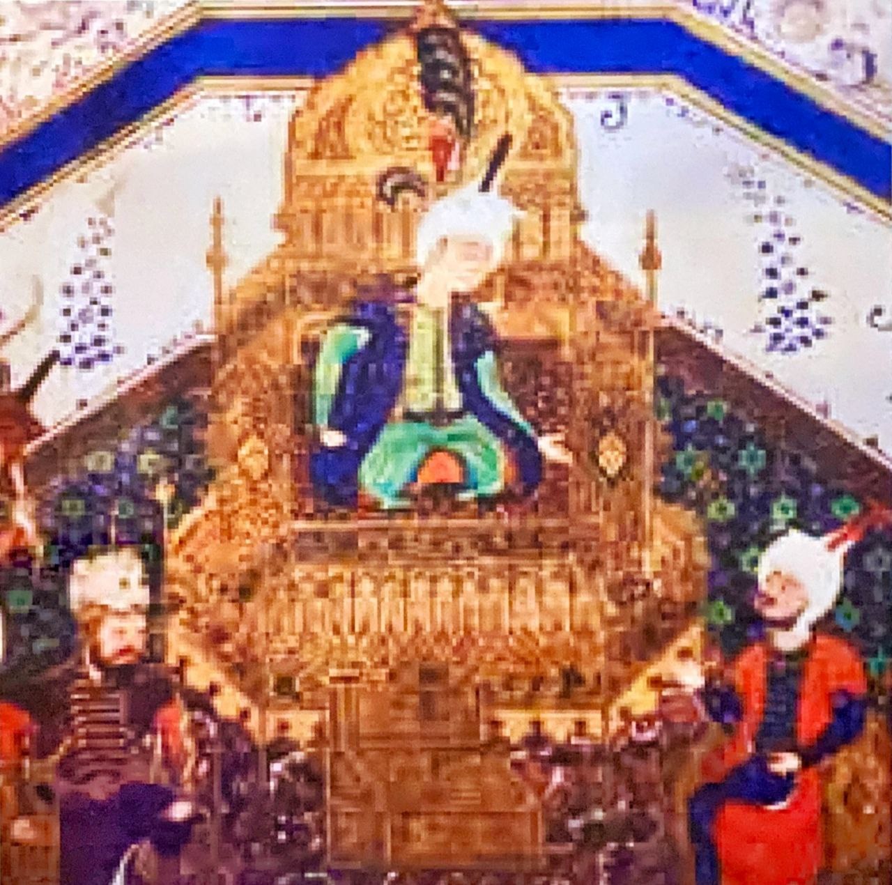 مهرداد افسری