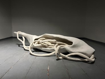 Samira Abdi, Untitled, 2024, 0