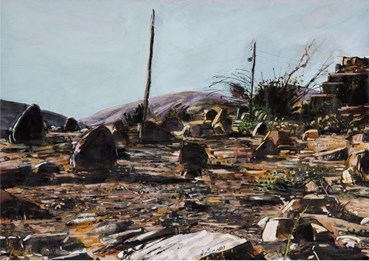 , Ahmad Morshedloo, Untitled, , 80412