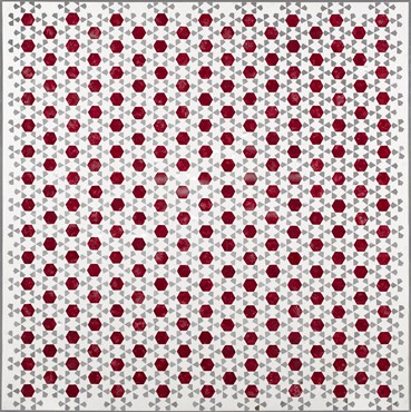 Others, Monir Shahroudy Farmanfarmaian, Untitled, 1976, 81288