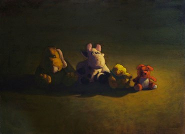 Painting, Hamidreza Emami, Untitled, 2008, 71528