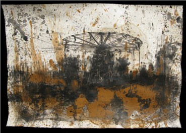 Milad Rostami, Untitled, 2017, 0