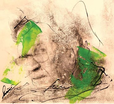 Hedieh Khozan, Untitled, 2024, 0