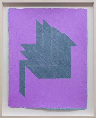 Painting, Abdolreza Aminlari, Untitled (24.021), 2024, 82121
